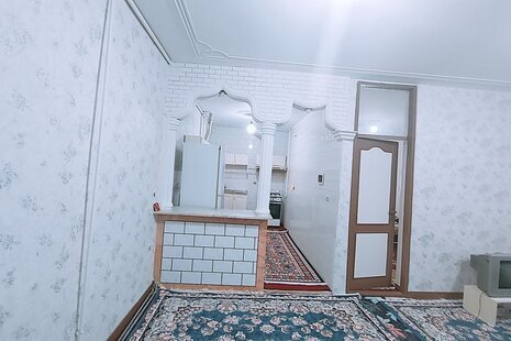 آپارتمان مبله دوخواب زاگرس در خرم آباد