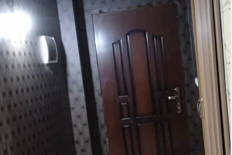 آپارتمان مبله تکخواب 2 در قشم