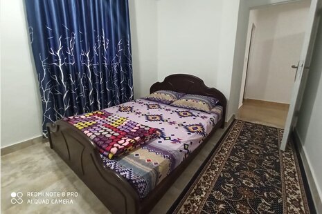 ویلا تکخواب مبله در بندر انزلی