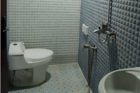 واحد مبله تکخواب 14 در هتل آپارتمان محمودآباد