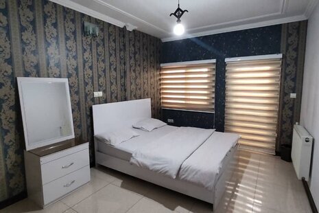 آپارتمان دوخواب کسایی 1 در شیراز