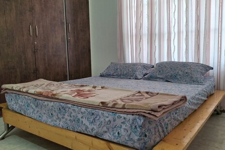 آپارتمان مبله تکخواب شکوفه 2 در شیراز