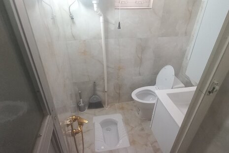 آپارتمان مبله تکخواب آسا در محلات