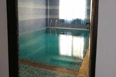خانه ویلایی دوبلکس استخردار در نوشهر
