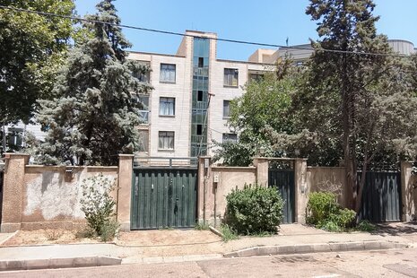 آپارتمان مبله تکخواب در کرج