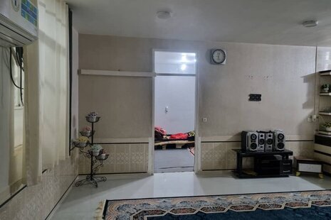 آپارتمان مبله باغ آوا در دزفول