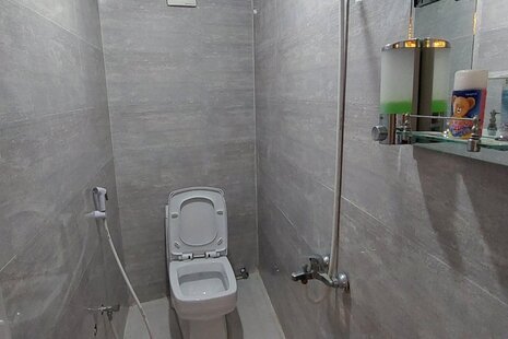 اتاق 12 متری 3 در اقامتگاه بومرگردی قشم