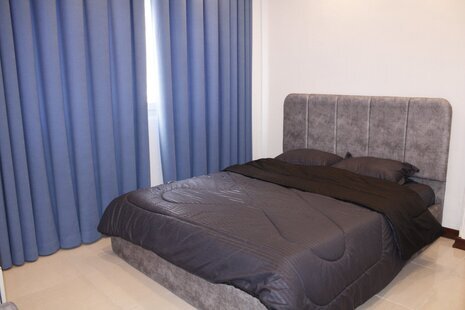 آپارتمان مبله دوخواب در سیدخندان