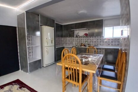 ویلا مبله تک خواب در بابل