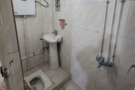 آپارتمان مبله تکخواب آرتین 2 در مشهد