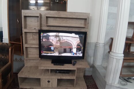 ویلا دو خوابه پرنیان در یزد