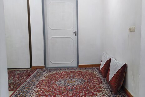 واحد در طبقه همکف هلیا رامسر