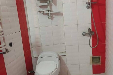 آپارتمان مبله دو خواب آرامگاه حافظ 1 در شیراز