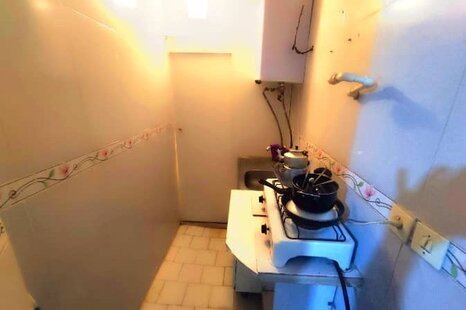 آپارتمان تکخواب مبله جاودانی 40 در کرج