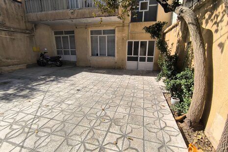 آپارتمان مبله دوخواب سلنا در همدان