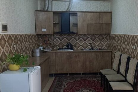خانه ویلایی یک خوابه در رشت