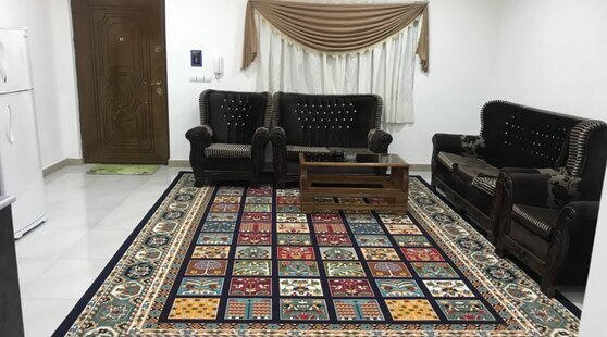 ویلا دوخوابه ساحلی