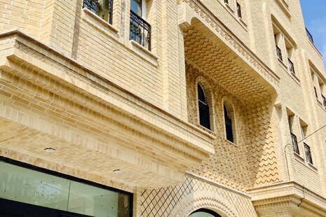 اتاق 3 نفره در هتل آپارتمان مشهد