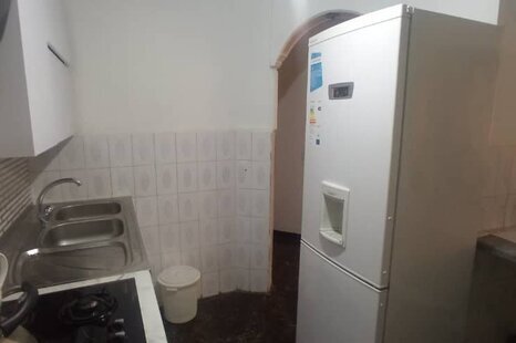 آپارتمان یک خواب در دولت آباد