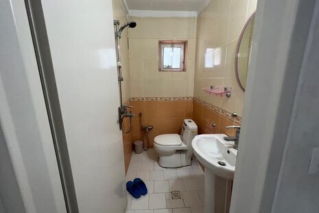 ویلا استخردار سه خواب رزا در کردان