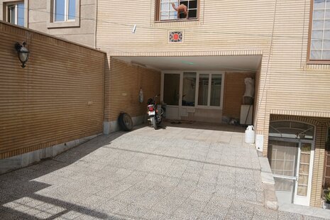 آپارتمان مبله تکخواب در کاشان