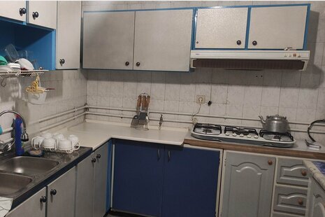 آپارتمان مبله تکخواب در اصفهان