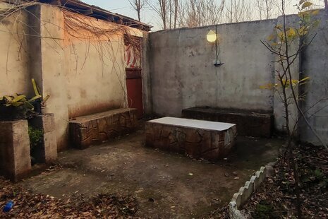 ویلا مبله تکخواب در رشت