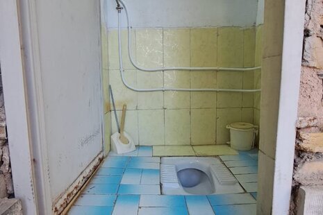 سوئیت مبله در اصفهان