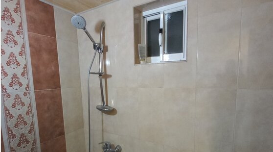 ویلا در روستای گشت فومن