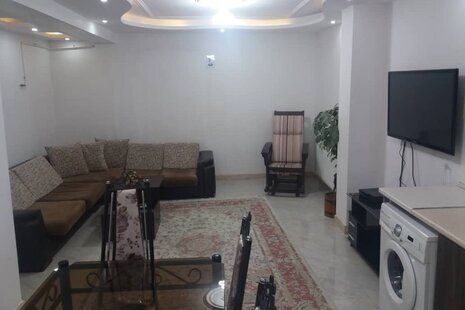 سوئیت مهر بهاران 2 در رشت