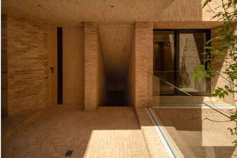 سوئیت 40 متری جلفا در اصفهان