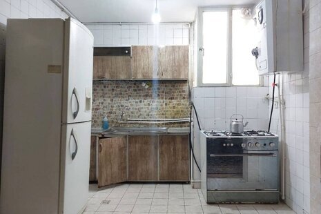 آپارتمان مبله باب الجواد در مشهد