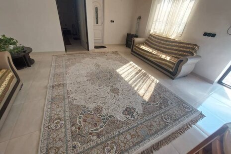 ویلا تکخواب جاویدان در بندرانزلی