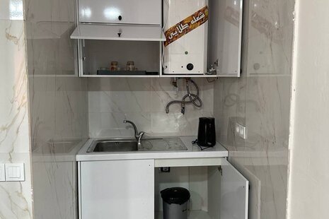 سوئیت ویلا 2 در بوشهر