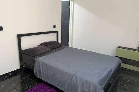 ویلا مبله دوخواب استخردار رهام در چهارباغ