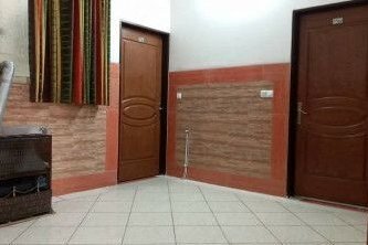 سوئیت 5 نفره در مجتمع اقامتی قم