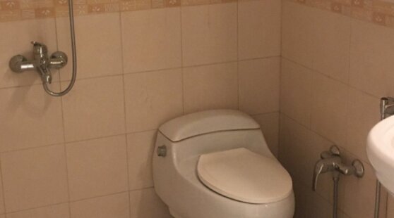 آپارتمان مبله دو خوابه تراس دار در ولنجک