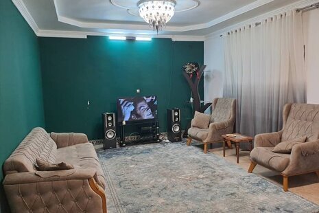 ویلای تک خواب مهرداد 2 در محمودآباد