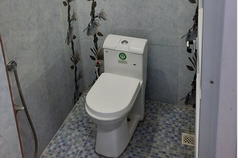 عمارت دو خواب استخردار ترنج در دزفول