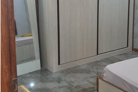 ویلا دوخواب مبله باغ فرشته در اصفهان