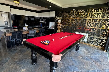 ویلا مبله استخردار دو خواب در عرب آباد