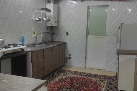 آپارتمان دو خواب عارف 2 در اصفهان