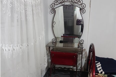 خانه ویلایی اردیبهشت در آستارا