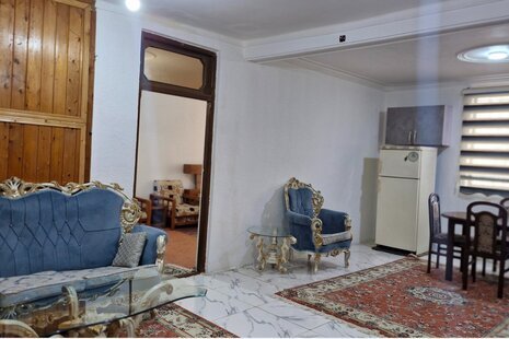 ویلا تکخواب در محمود آباد