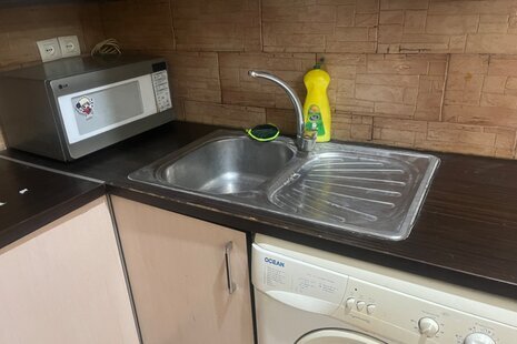 آپارتمان مبله تکخواب 2 در نارمک