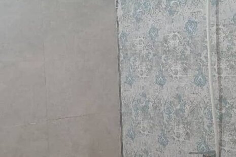 باغ ویلا  دوخواب افشین در چهارباغ