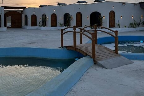 واحد تیپ B در بوتیک هتل سوزا