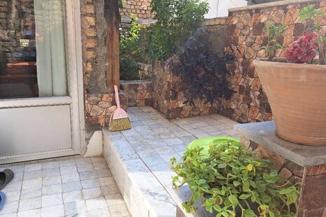 سوئیت مبله در اصفهان