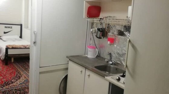 سوئیت مبله در اصفهان 3