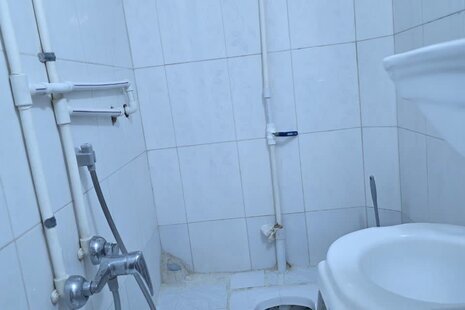سوئیت سه تخت باب الجواد 1 در مشهد